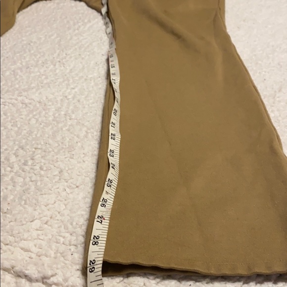 Coldwater Creek pants size 10 - Picture 7 of 12